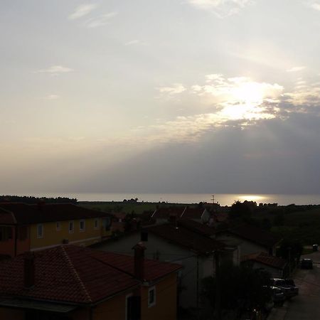 Apartments Tenerifa Novigrad Istria Eksteriør bilde