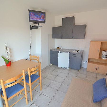 Apartments Tenerifa Novigrad Istria Eksteriør bilde