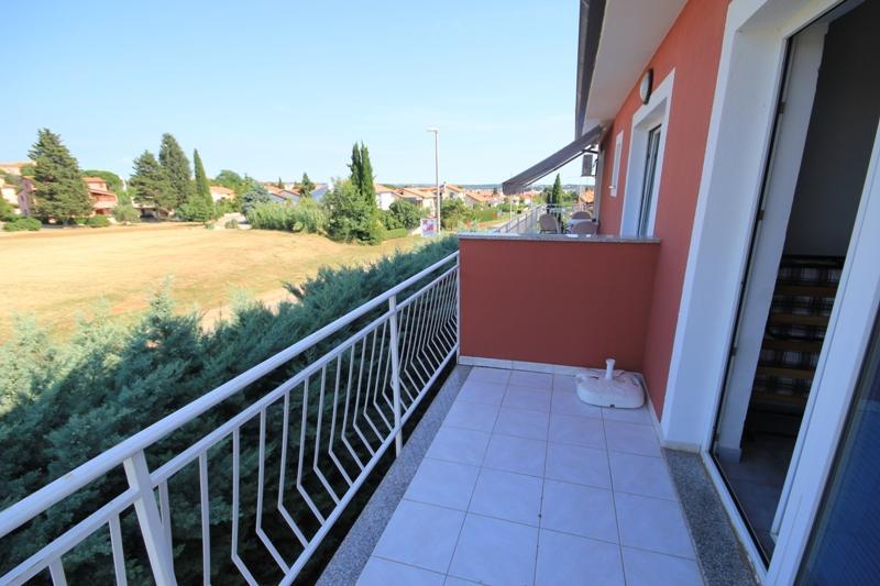 Apartments Tenerifa Novigrad Istria Eksteriør bilde
