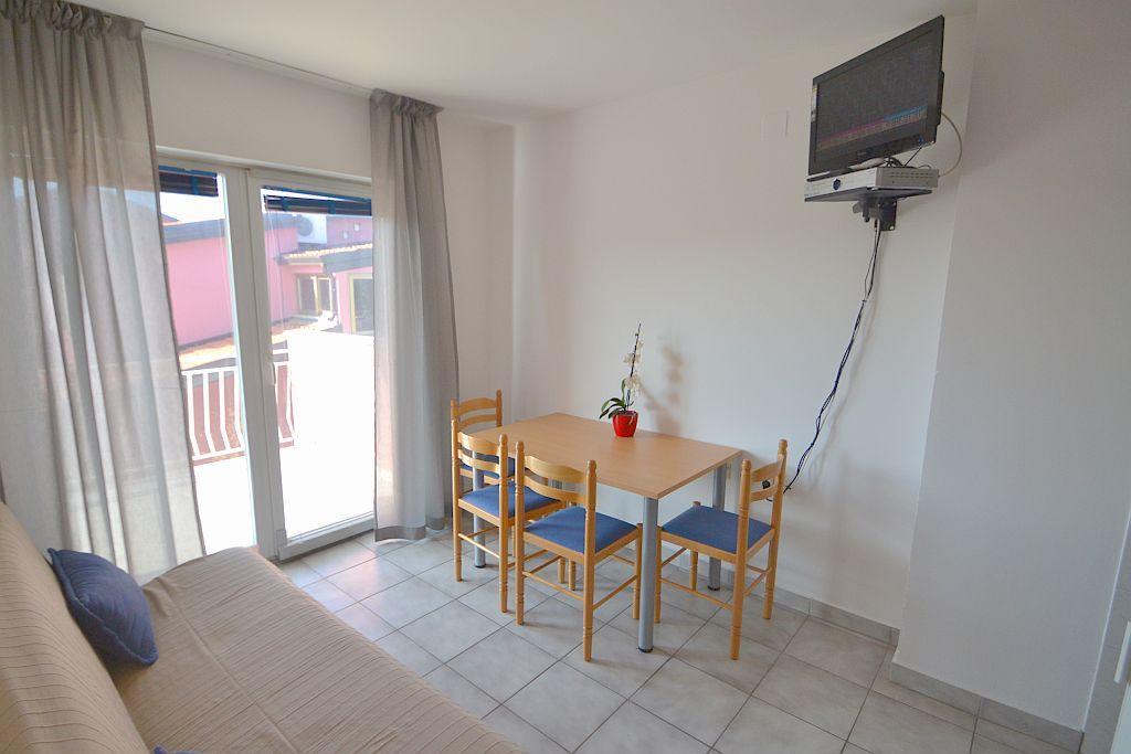 Apartments Tenerifa Novigrad Istria Eksteriør bilde