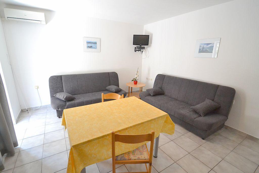 Apartments Tenerifa Novigrad Istria Eksteriør bilde